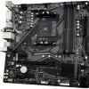 GIGABYTE A520M DS3H AC Ultra Durable AM4 Micro-ATX Motherboard