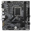 GIGABYTE B760M E DDR5 Micro ATX Motherboard