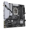 GIGABYTE B760M GAMING PLUS WIFI DDR4 Micro ATX Motherboard