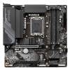 GIGABYTE B760M GAMING X DDR4 mATX Motherboard