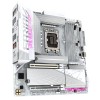 GIGABYTE B860M AORUS ELITE WIFI6E ICE LGA1851 Micro ATX Motherboard