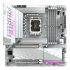 GIGABYTE B860M AORUS ELITE WIFI6E ICE LGA1851 Micro ATX Motherboard