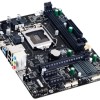 GIGABYTE GA-H81M-H 4th Gen Micro ATX Motherboard