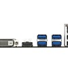 Gigabyte B450M DS3H V2 AMD AM4 Micro ATX Motherboard