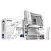 Gigabyte B860 AORUS ELITE WIFI7 ICE LGA1851 ATX Motherboard
