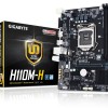 Gigabyte GA-H110M-H Micro ATX Motherboard