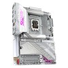 Gigabyte Z890 AORUS ELITE X ICE WIFI7 LGA 1851 ATX Motherboard