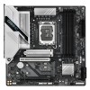 Gigabyte Z890M GAMING X LGA1851 Micro ATX Motherboard
