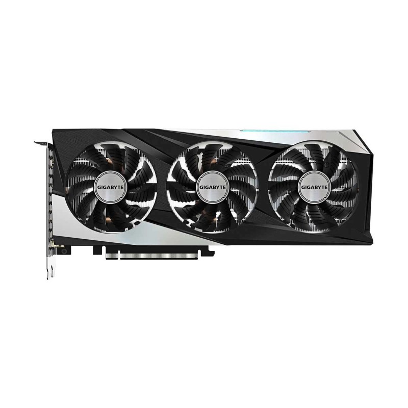 GIGABYTE GeForce RTX 3060 GAMING OC 12GB Graphics Card GIGABYTE GeForce RTX 3060 GAMING OC 12GB Graphics Card