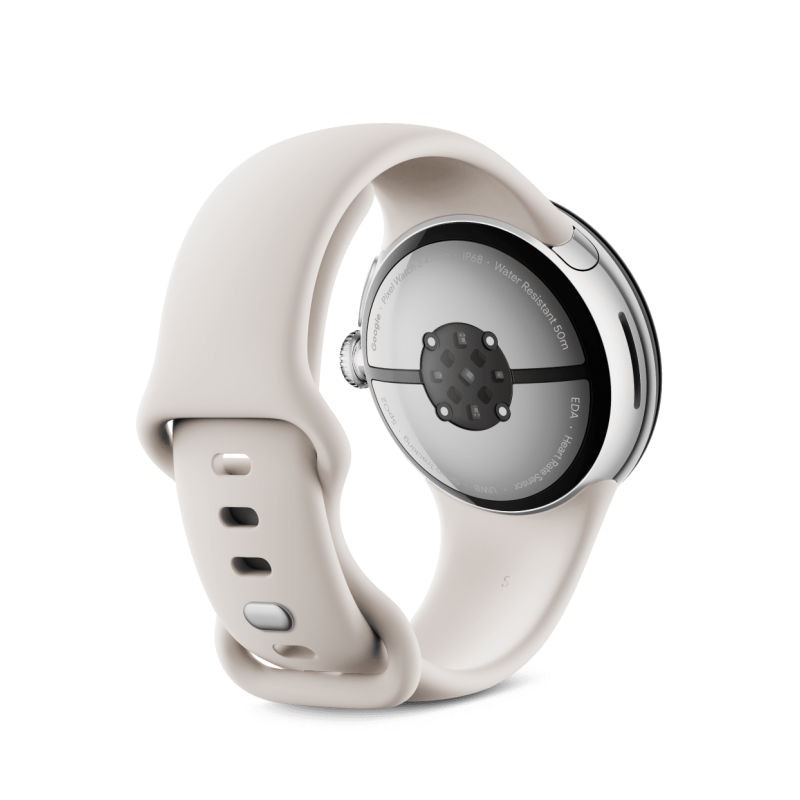 Pixel Watch 3