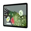 Google Pixel (Wi-Fi) Octa-Core Google Tensor G2 Processor 8GB RAM, 128GB ROM 10.95 Inch 2K Display, Hazel Tablet with Charging Speaker Dock