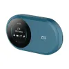 Grameen Phone ZTE U10S Pro 4G Pocket Router (Wi-Fi 6) Grameen Phone ZTE U10S Pro 4G Pocket Router (Wi-Fi 6)