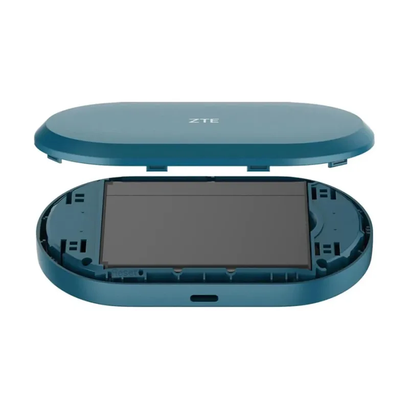 Grameen Phone ZTE U10S Pro 4G Pocket Router (Wi-Fi 6) Grameen Phone ZTE U10S Pro 4G Pocket Router (Wi-Fi 6)