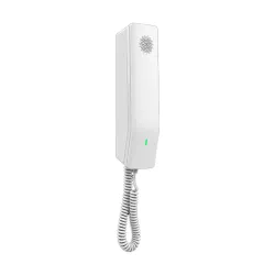 Grandstream GHP610 Hotel IP Phone with Adapter