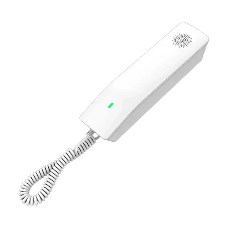 Grandstream GHP610 Hotel IP Phone with Adapter