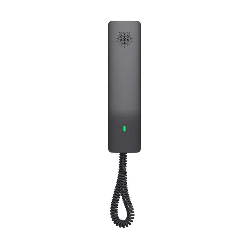 Grandstream GHP611W Wireless Hotel IP Phone with Adapter