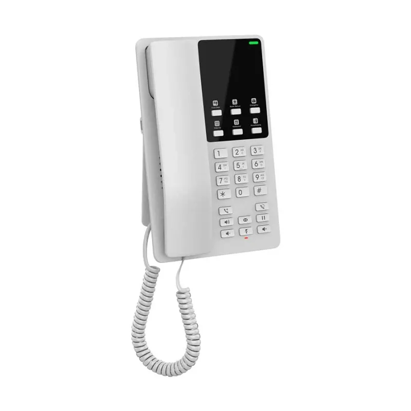 Grandstream GHP620 Hotel IP Phone without Adapter