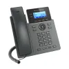 Grandstream GRP2602P 2-Line Phone With POE & Adapter Grandstream GRP2602P 2-Line Phone With POE & Adapter