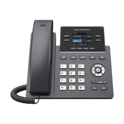 Grandstream GRP2612 IP Phone with Adapter