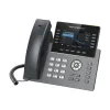 Grandstream GRP2670 12-Line 6-SIP Wi-Fi Professional Carrier-Grade IP Phone Grandstream GRP2670 12-Line 6-SIP Wi-Fi Professional Carrier-Grade IP Phone