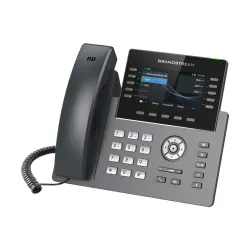 Grandstream GRP2615 Master IP Phone Set with Adapter