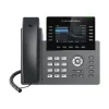 Grandstream GRP2670 12-Line 6-SIP Wi-Fi Professional Carrier-Grade IP Phone Grandstream GRP2670 12-Line 6-SIP Wi-Fi Professional Carrier-Grade IP Phone