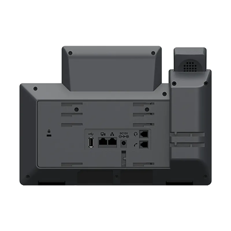 Grandstream GRP2636 12-Line 6-SIP Carrier Grade IP Phone with Adapter