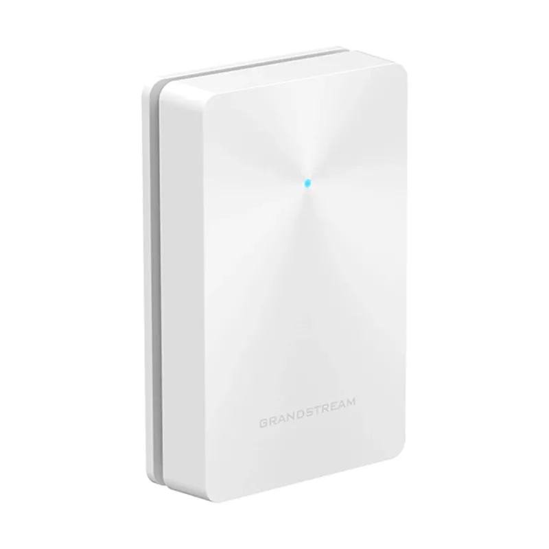 Grandstream GWN7624 Dual Band PoE In-Wall Wi-Fi Access Point