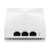 Grandstream GWN7624 Dual Band PoE In-Wall Wi-Fi Access Point