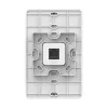 Grandstream GWN7624 Dual Band PoE In-Wall Wi-Fi Access Point