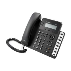 Grandstream GXP1628 2-Line 2-SIP IP Phone