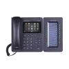 Grandstream GXP2200EXT Extension Module For GXP2140, GXP2170 and GXV3240 Grandstream GXP2200EXT Extension Module For GXP2140, GXP2170 and GXV3240