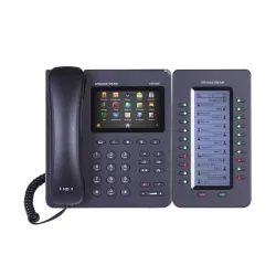 Grandstream GXP2200EXT Extension Module For GXP2140, GXP2170 and GXV3240