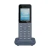 Grandstream WP826 Cordless Wi-Fi Blue IP Phone with 3 SIP Accounts 3 Line
