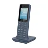 Grandstream WP826 Cordless Wi-Fi Blue IP Phone with 3 SIP Accounts 3 Line