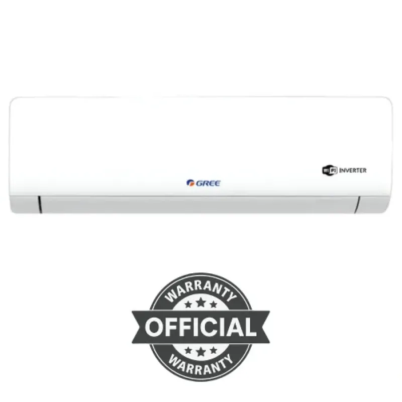 Gree 1 Ton Cosmo-Split Inverter AC Gree 1 Ton Cosmo-Split Inverter AC