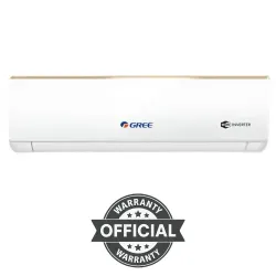 Gree 1 Ton Zeno-Split Inverter AC