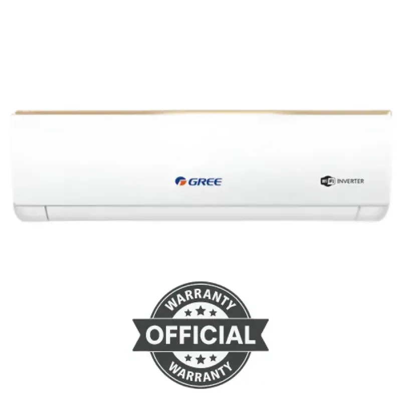 Gree 1 Ton Zeno-Split Inverter AC Gree 1 Ton Zeno-Split Inverter AC