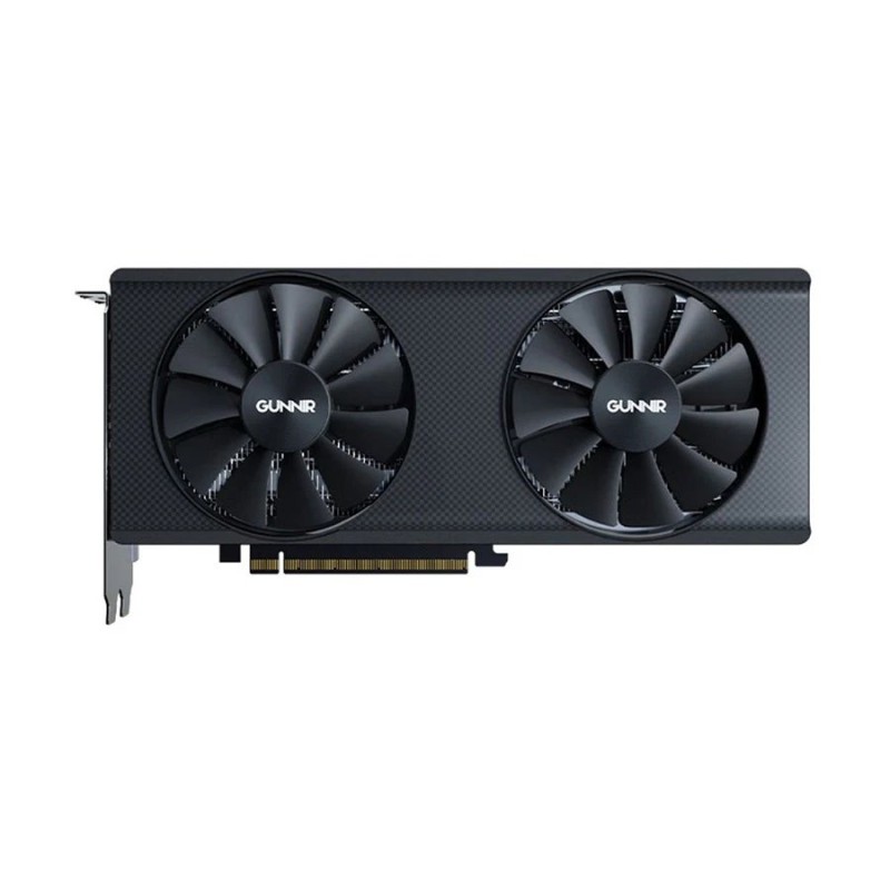 GUNNIR Intel Arc A580 Index 8G GDDR6 Graphics Card