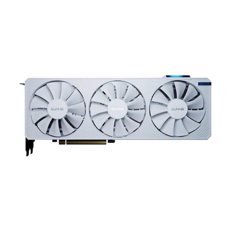 GUNNIR Intel Arc A770 Photon 16G OC W GDDR6 Graphics Card