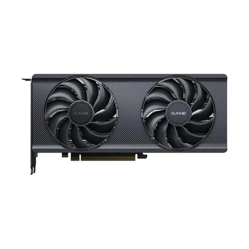 GUNNIR Intel Arc B570 Index 10G GDDR6 Graphics Card