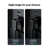 UGREEN HD103 Right Angle 90° 2M HDMI Cable #10173