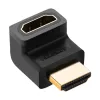 UGREEN HD112 HDMI Male to Female Down HDMI Converter #20109