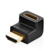 UGREEN HD112 HDMI Male to Female UP HDMI Converter #20110
