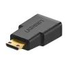 UGREEN Mini HDMI Male to HDMI Female Adapter