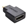 UGREEN Mini HDMI Male to HDMI Female Adapter