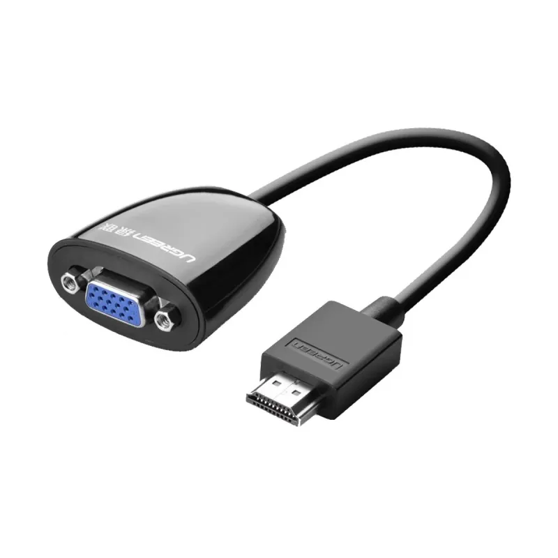 Ugreen HDMI to VGA Converter 40253