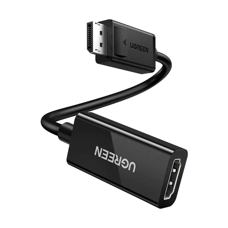 Ugreen MM137 DisplayPort to HDMI Converter #70694