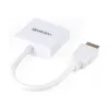 Yuanxin YHV-011 HDMI Male to VGA Female Converter
