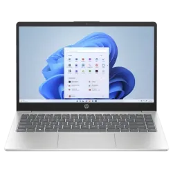 HP 14s-dq3139TU Intel Celeron N4500 14" FHD Laptop